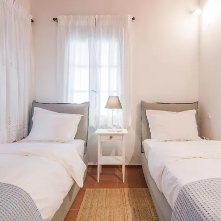 Vila Psarou Heights Mykonos Town