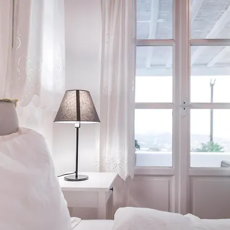 Villa Psarou Heights Mykonos Town
