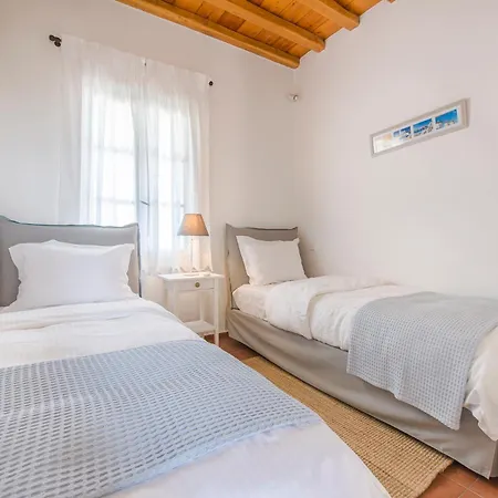 Vila Psarou Heights Mykonos Town