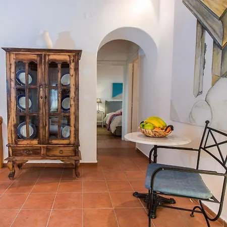 Psarou Heights Vila Mykonos Town